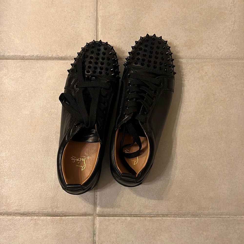 Christian Louboutin